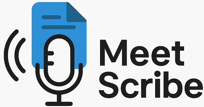 MeetScribe